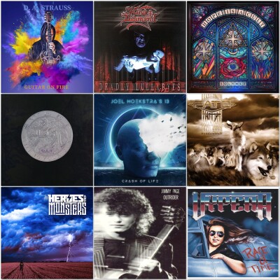 TURBO ROCK #TBR1063 Le 29 Juin 2023 - Gilles Olivier & Jean Claude cover