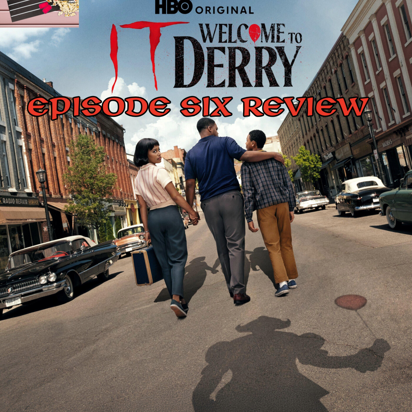 IT: Welcome to Derry - Episode Six Review