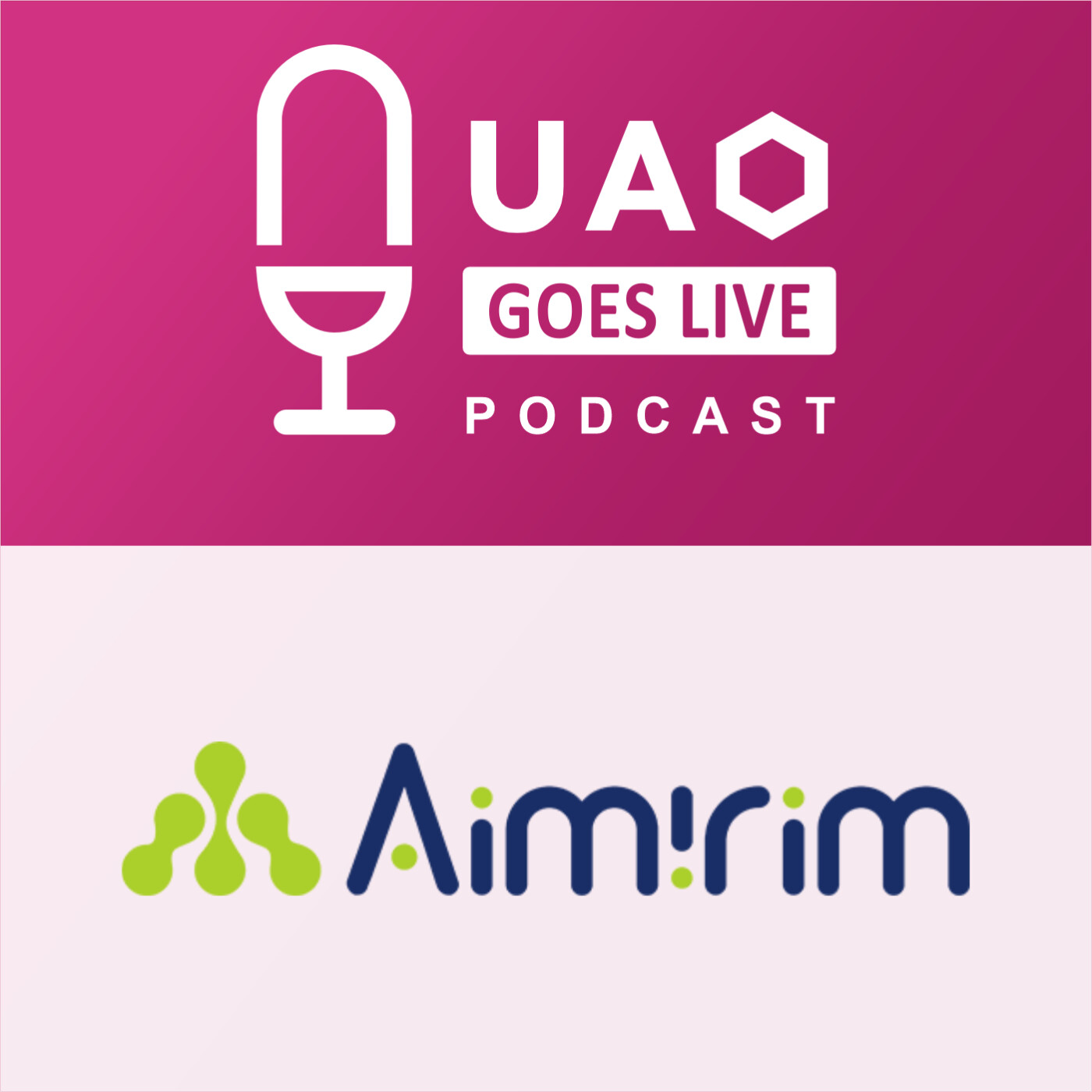 Episode 02: How Aimirim Uses IEC 61499 and UniversalAutomation.org to Drive Industrial Digital Transformation Episode 02: How Aimirim Uses IEC 61499 and UniversalAutomation.org to Drive Industrial Digital Transformation