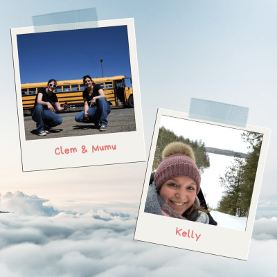 ⭐️ BONUS Podlive : Comment dompter l'hivers canadien ⭐️ cover