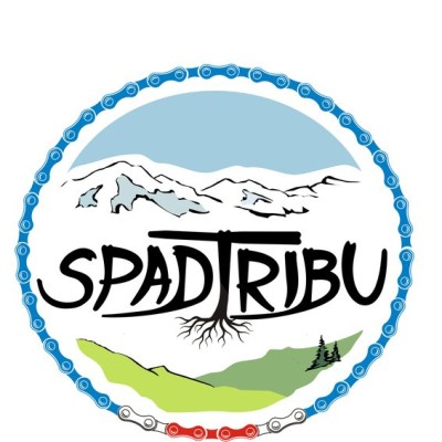 Spadtribu - Velo Vert Festival cover