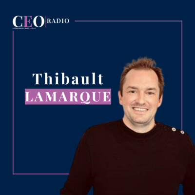 Castalie: une politique anti-plastique | Thibault Lamarque, Président de Castalie cover