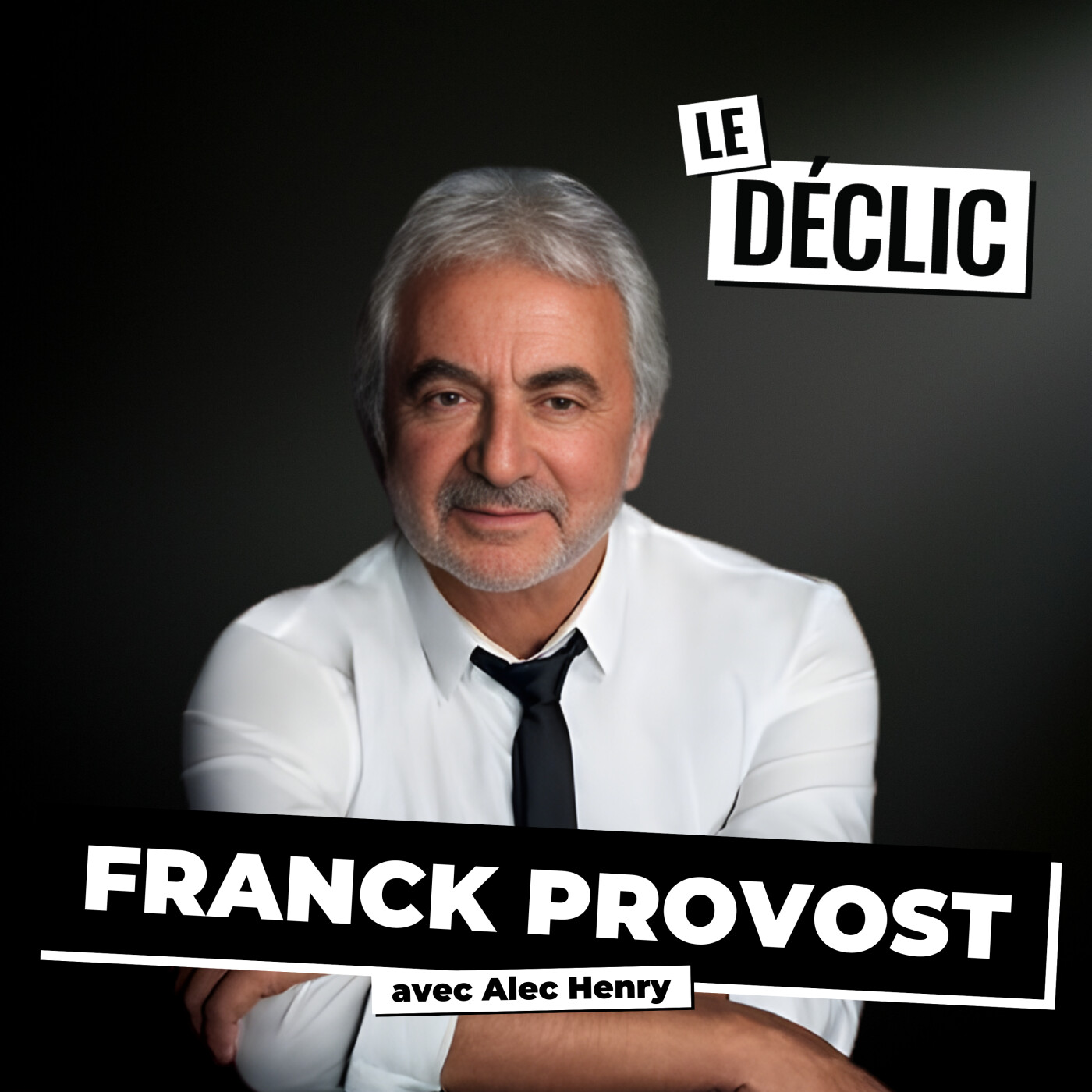 La vérité derrière l’incroyable histoire de Franck Provost (le coiffeur des stars) | Franck Provost | Déclic 358 La vérité derrière l’incroyable histoire de Franck Provost (le coiffeur des stars) | Franck Provost | Déclic 358