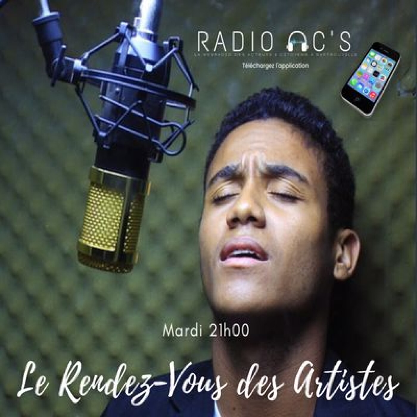 Le Rendez-Vous des Artistes