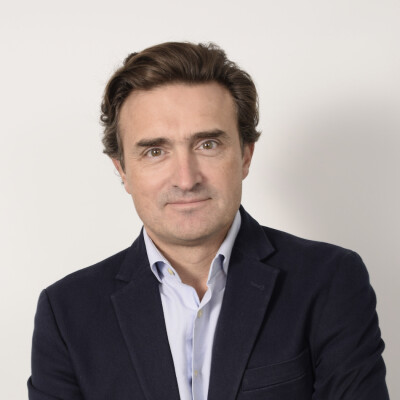 Thomas Bertrand, CEO Cellnex France - Nos infrastructures télécom, ce sont eux ! cover
