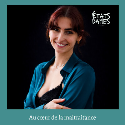 Au cœur de la maltraitance : renaître de son enfance volée cover