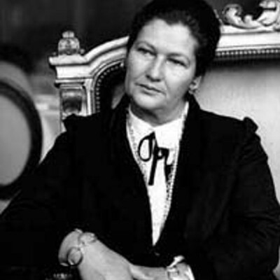 Les Tribulations de Bartek: Une BD sur Simone Veil, l'immortelle ! Septembre 2018 cover