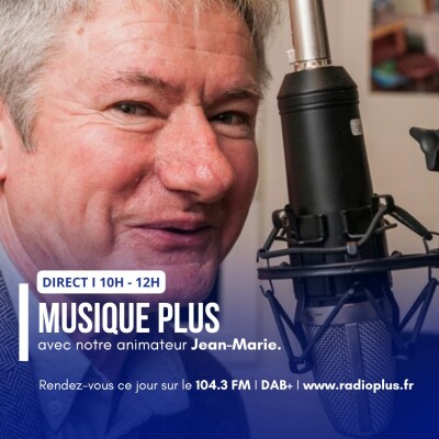 Musique plus part.2 - 14-10-2025 cover