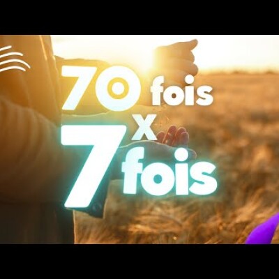 Parole et Évangile du jour | Mardi 5 mars • Pardonnez et il vous sera pardonné cover