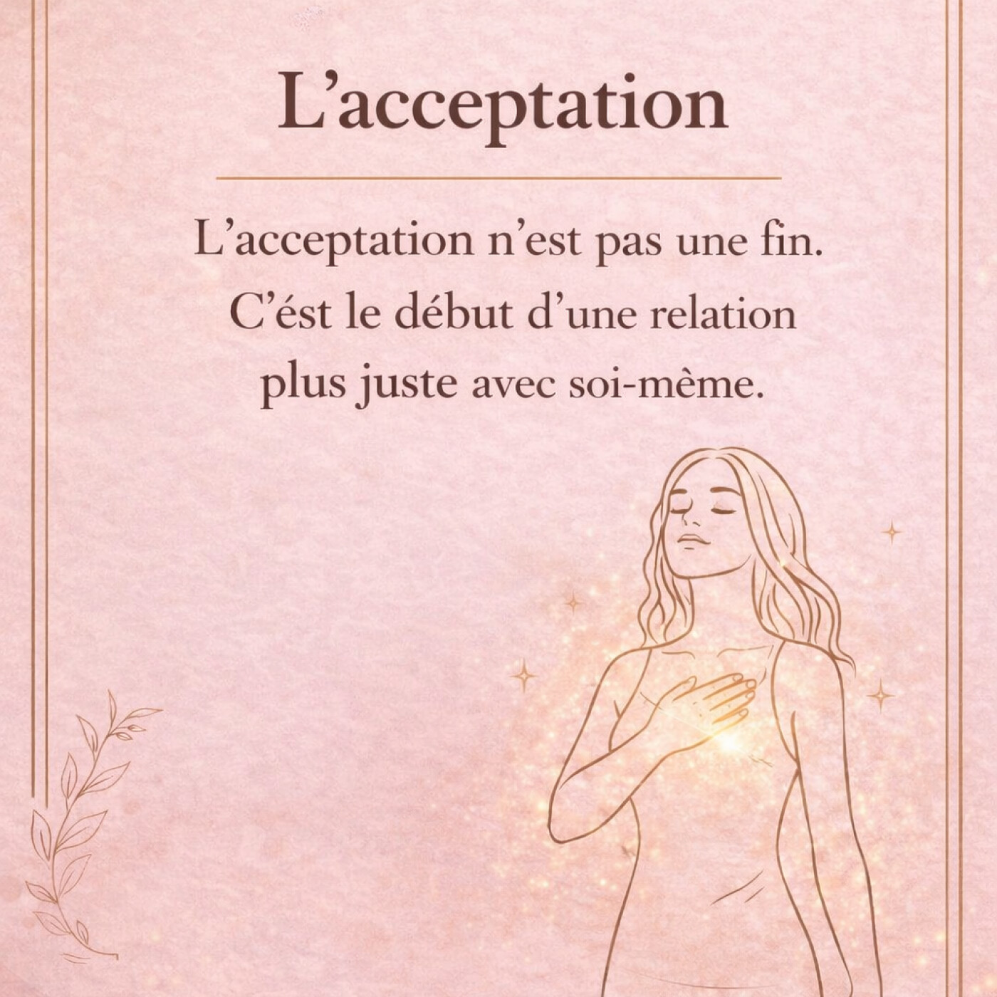 Pas Si Forte : Etape 2 L'acceptation episode artwork