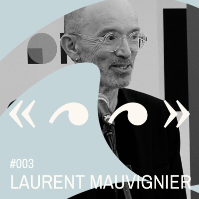 Ep. 03 - "La Maison vide" de Laurent Mauvignier cover