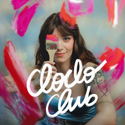 Cloclo Club de Vacances épisode 1 : bienvenue dans le café des écrivains ! cover