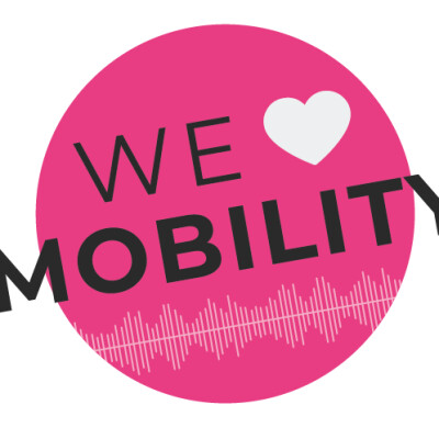 WE LOVE MOBILITY, c'est quoi ? cover