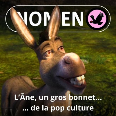 S02E01 Doux comme un Âne, fort comme un mulet, beau comme un bardot cover
