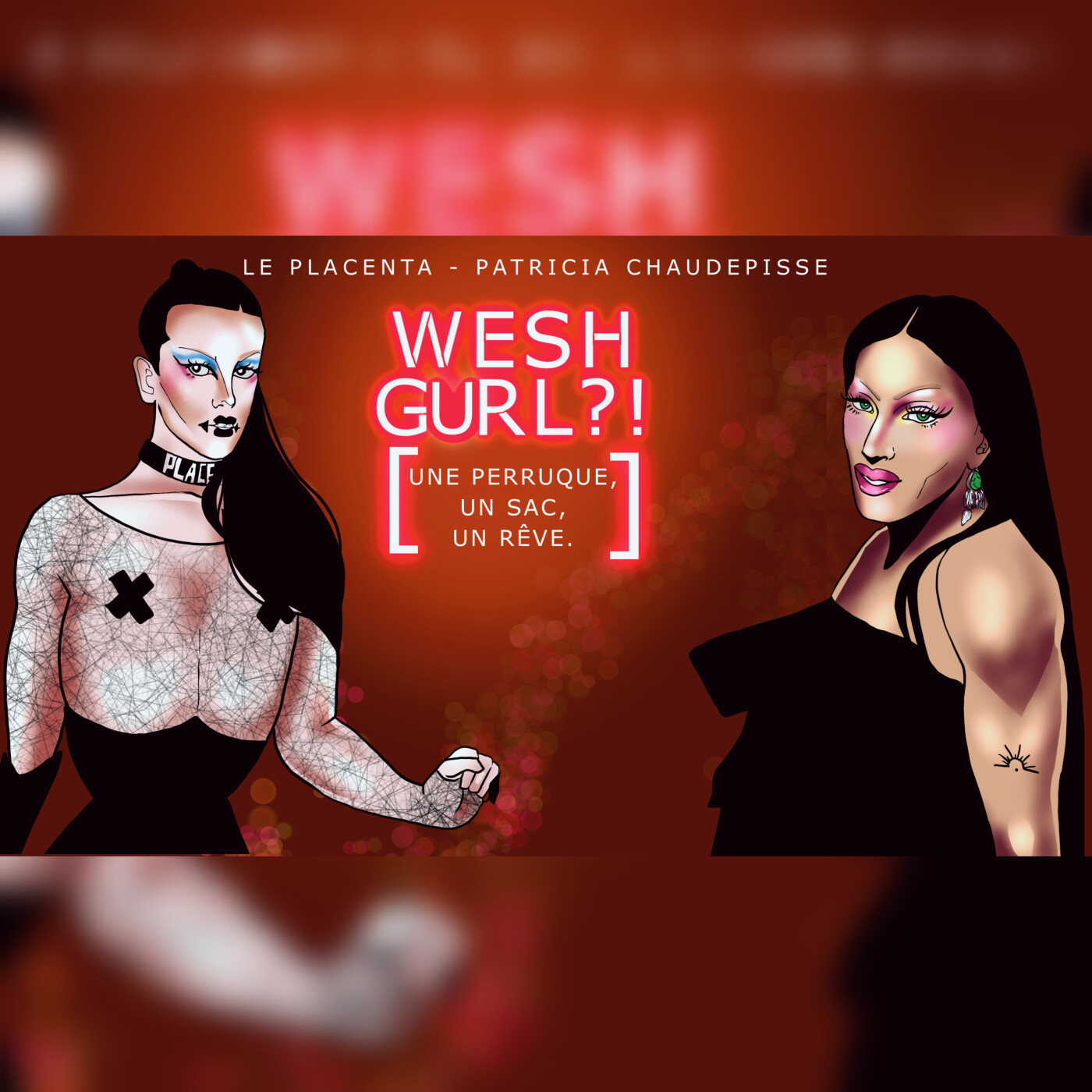 Wesh Gurl ?!
