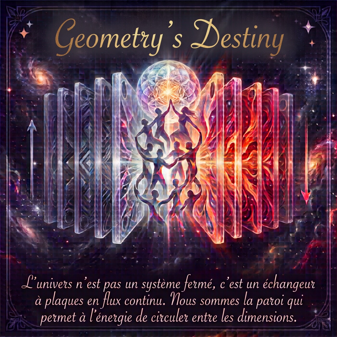 Geometry s Destiny episode artwork