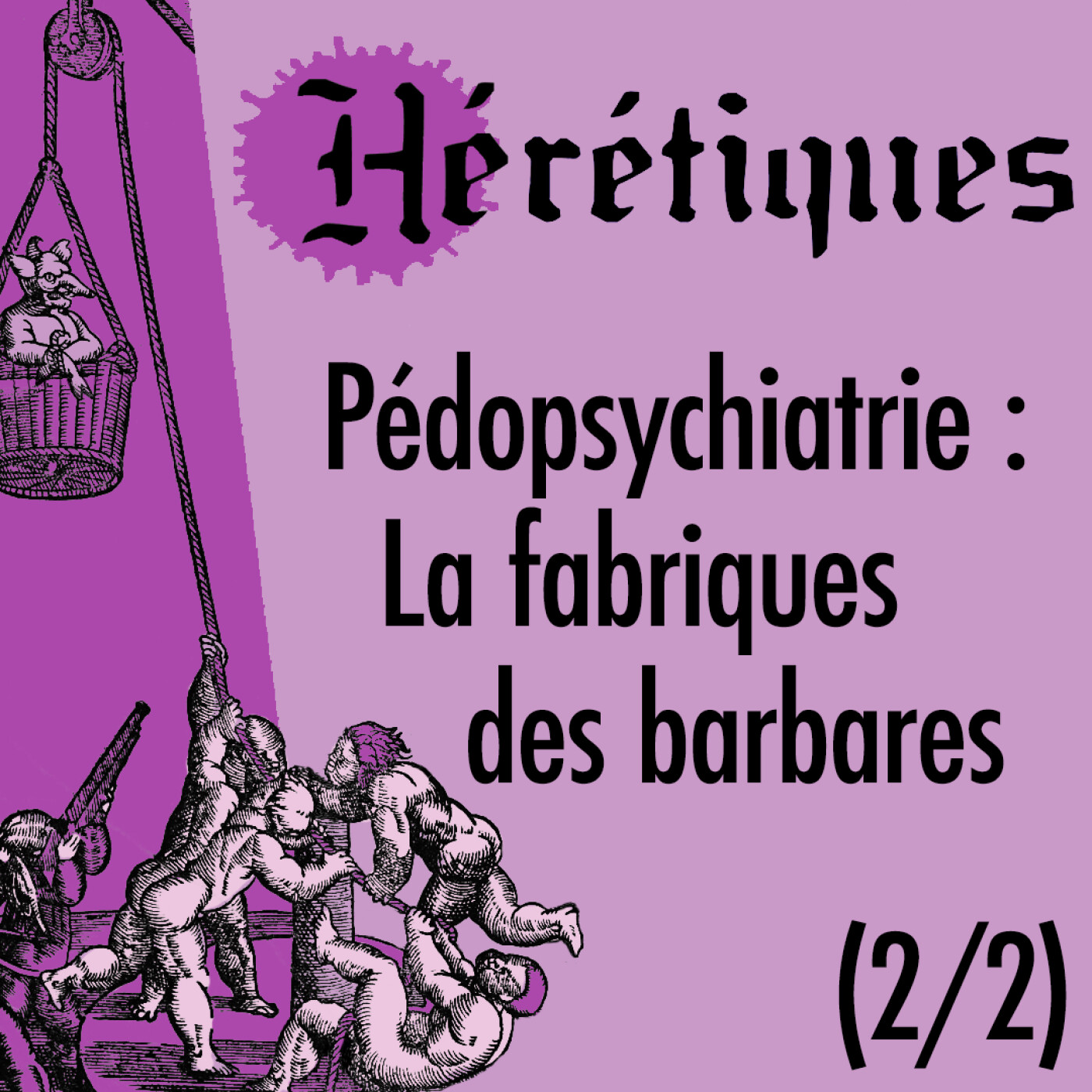 Hérétiques