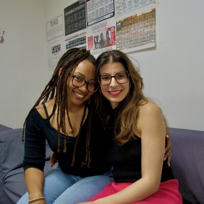 Les secrets pour devenir une danseuse et entrepreneuse à succès avec Fatou Tera cover
