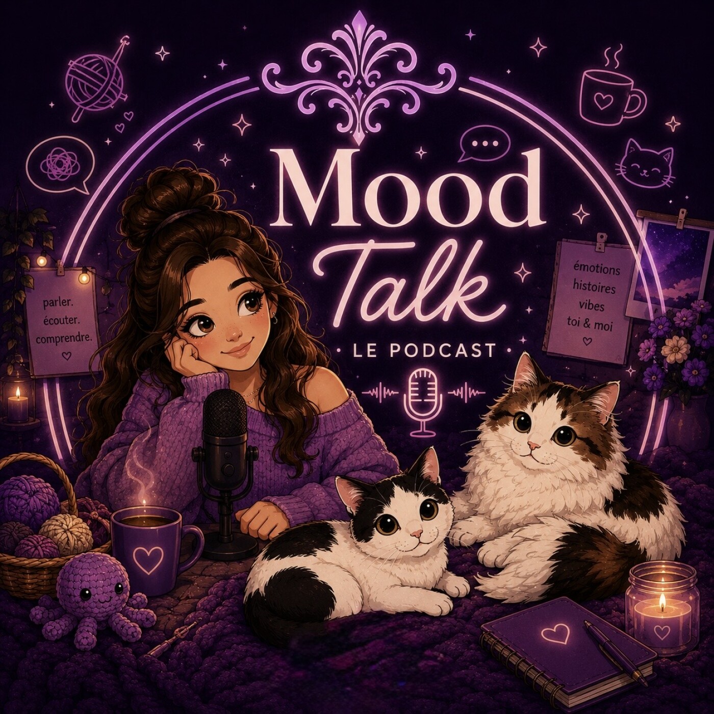 Mood Talk