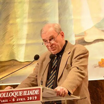 Jean-François Gautier : "Frontières : un besoin vital face à la métaphysique de l'illimité" (2019) cover