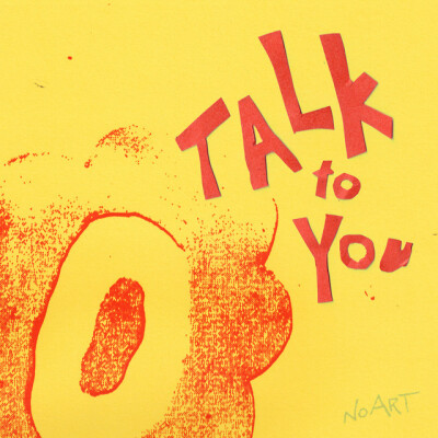 ANOTR POURSUIT SA MÉTAMORPHOSE AVEC "TALK TO YOU" cover