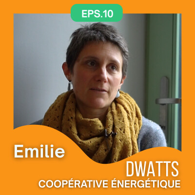 #10 Produire de l'électricité localement : la coopérative énergétique Dwatts cover