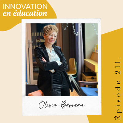 Monoparentalité et isolement : sortir de l’invisibilité pour recréer du lien avec Olivia Barreau cover