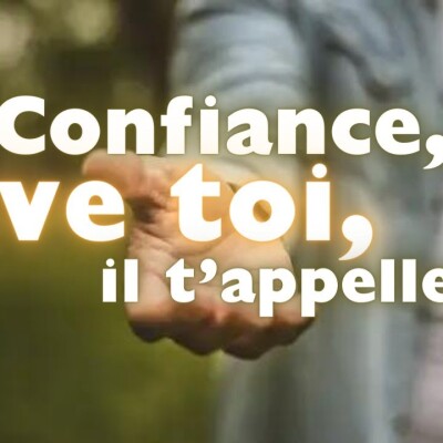 Parole et Évangile du jour | Jeudi 30 mai • TOUT demander à Jésus + Ste Jeanne d'ARC cover