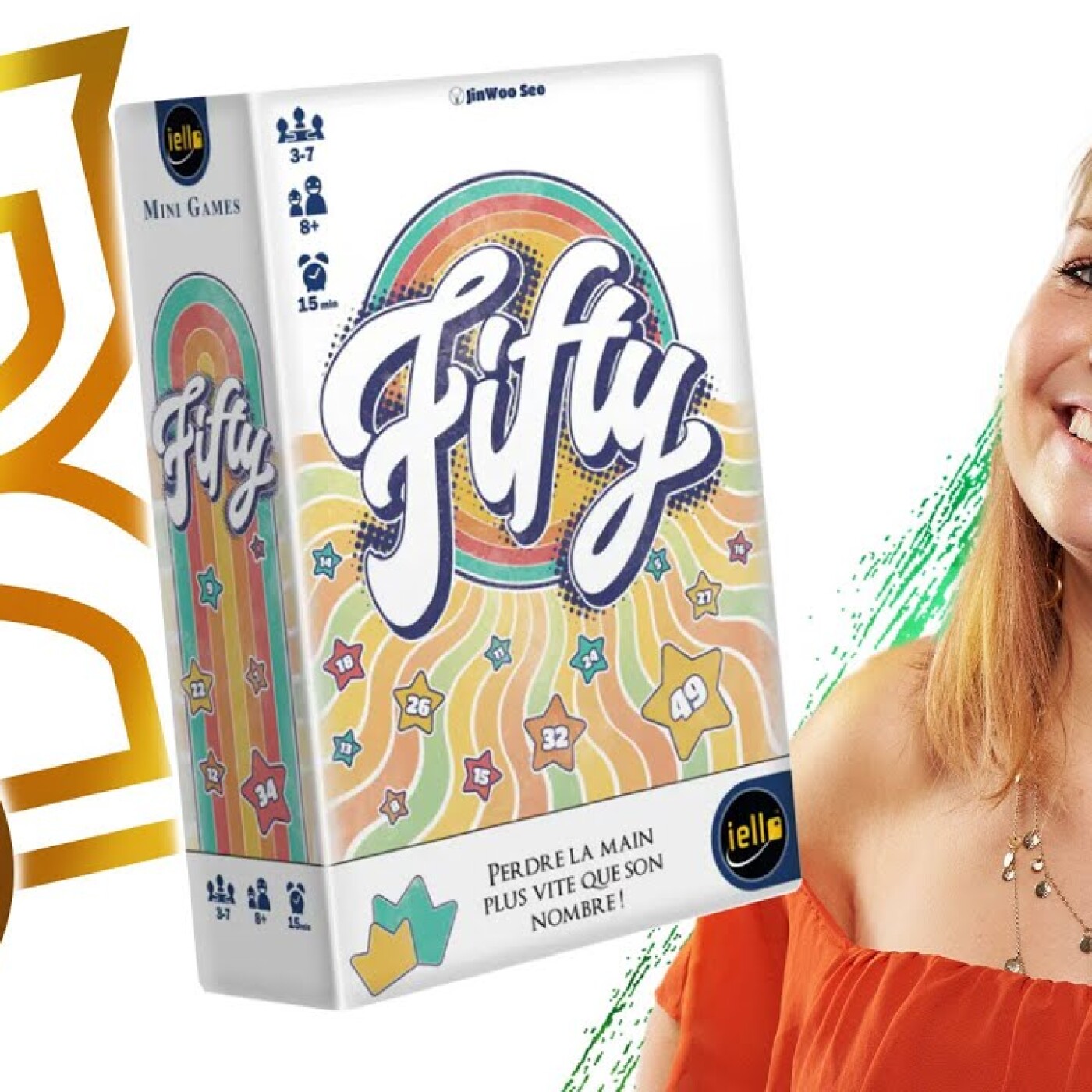 Fifty - Les règles complètes en 5 Minutes episode artwork