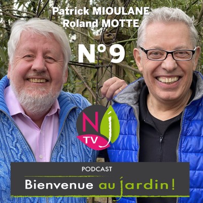 EMISSION#9 du 15 MAI 2021- L'INTEGRALE cover