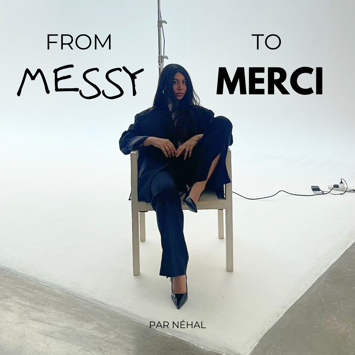 2025 : C'était Messy, mais Merci