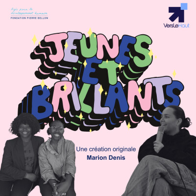 Comprendre la laïcité quand on est croyantes ft. Brunelia et Maïmouna cover