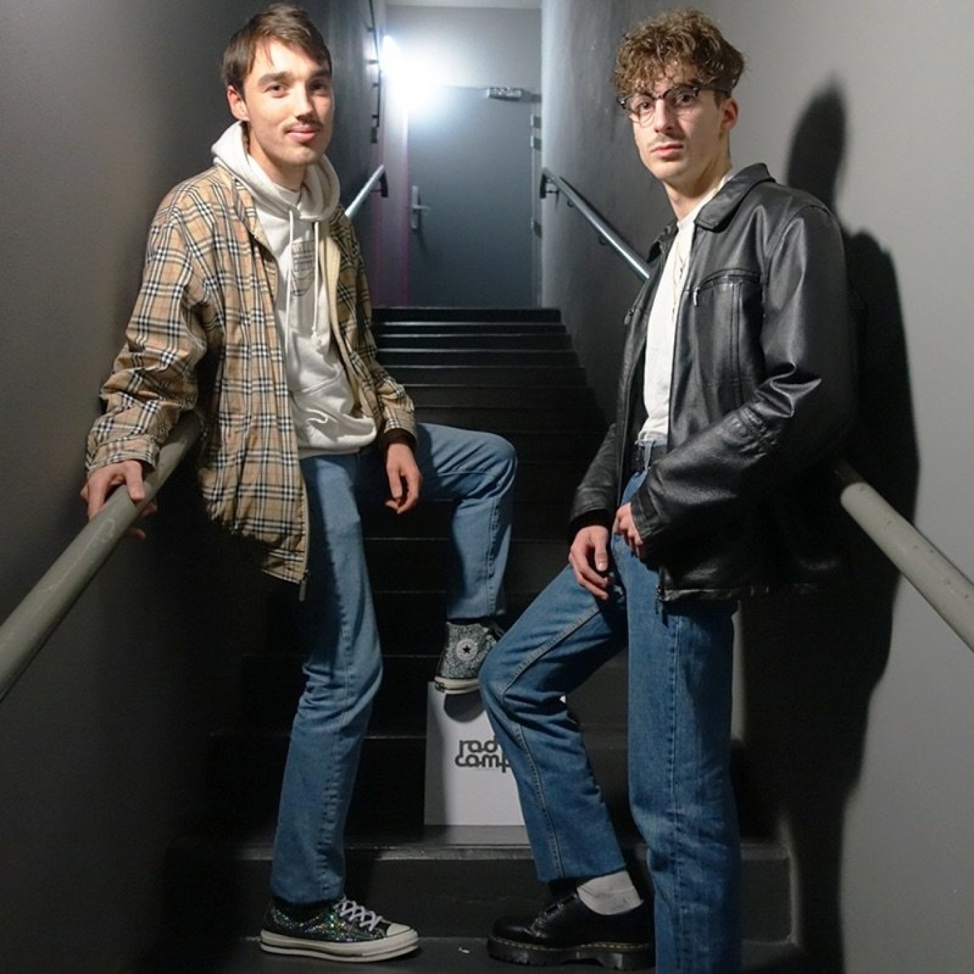 Meloman & Mani - Les Trans 2019