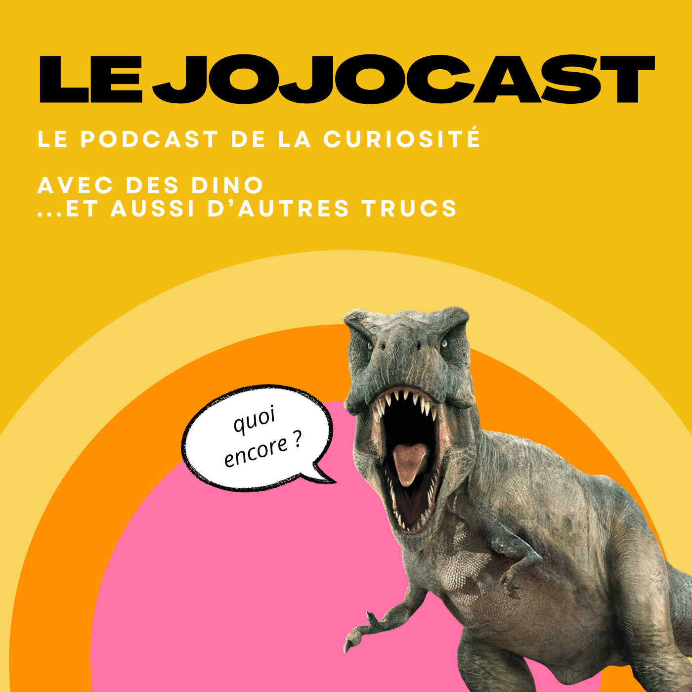 Episode 9 - Etre une super Grande Sœur !