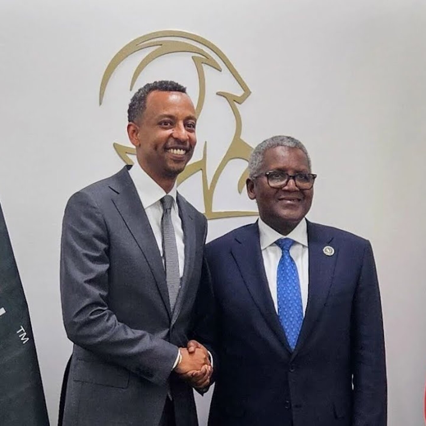 Exclusif. Le jour où l’Algérie a méprisé et tourné le dos à l’homme le plus riche en Afrique episode artwork