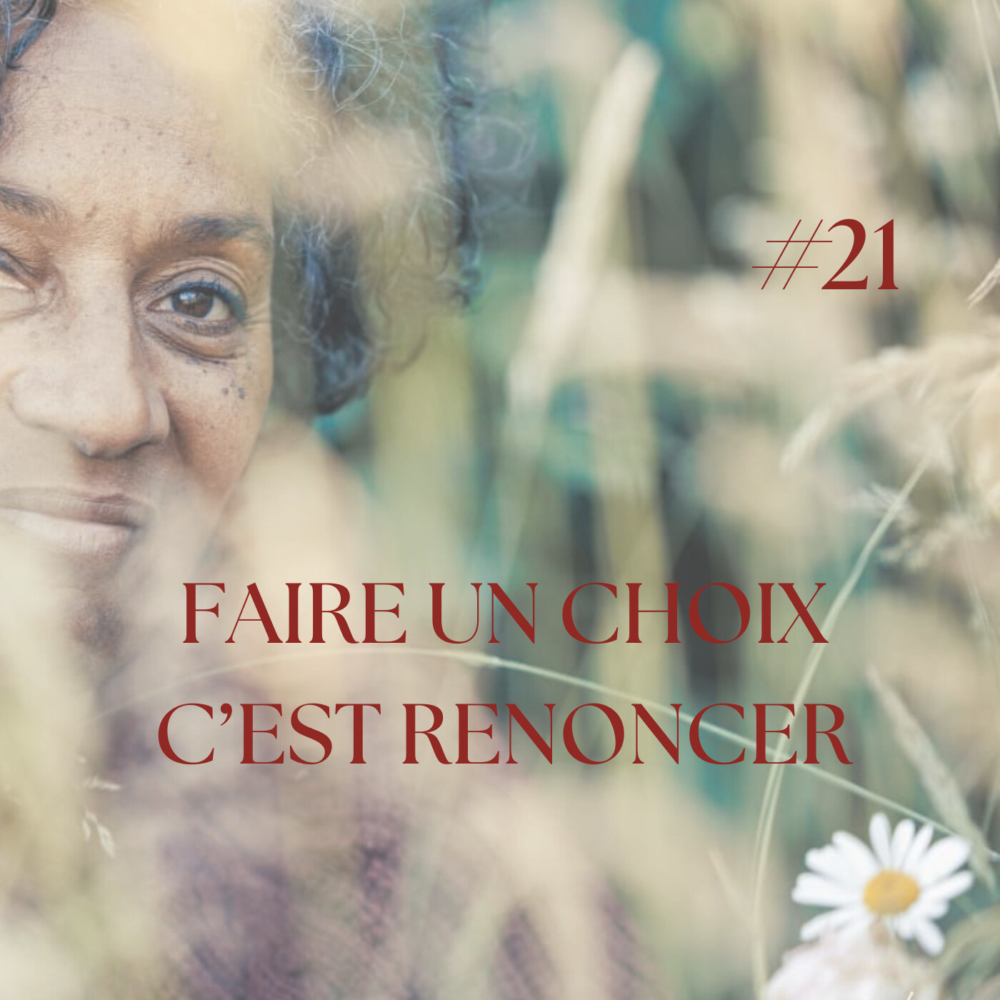 Faire un choix , c'est renoncer episode artwork