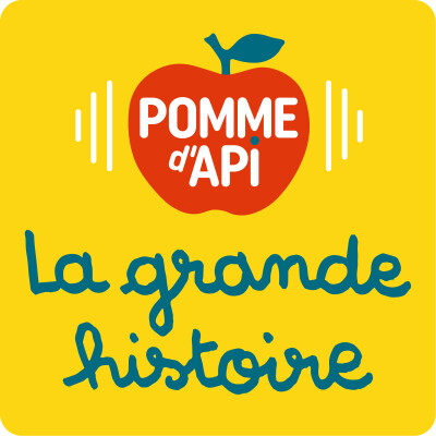 La grande histoire de Pomme d'Api cover