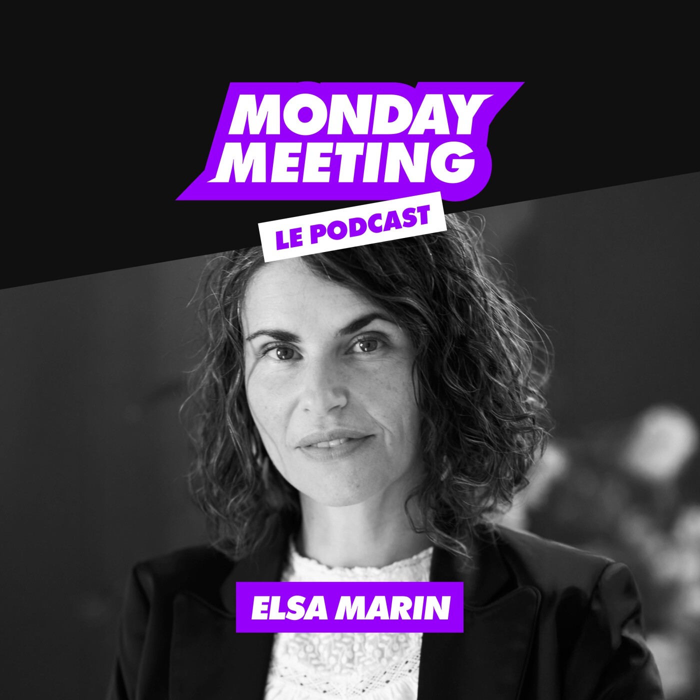 Entretien avec Elsa Marin - Els’y Elsa Entretien avec Elsa Marin - Els’y Elsa