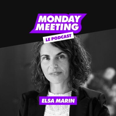Entretien avec Elsa Marin - Els’y Elsa cover