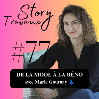 Et si concevoir un hôtel ressemblait à créer une collection de mode ? 👗 Marie Gournay cover