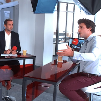 La transition écologique, moteur du plan de relance cover