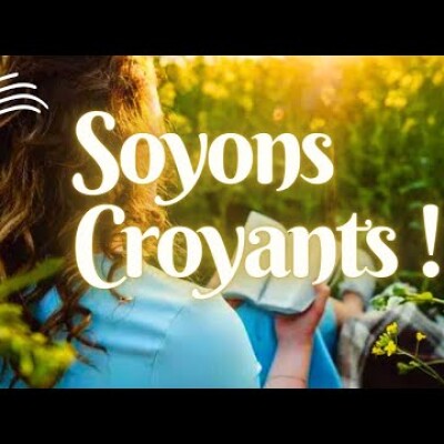 Parole et Évangile du jour | Mardi 18 juillet • L'espérance intérieure cover