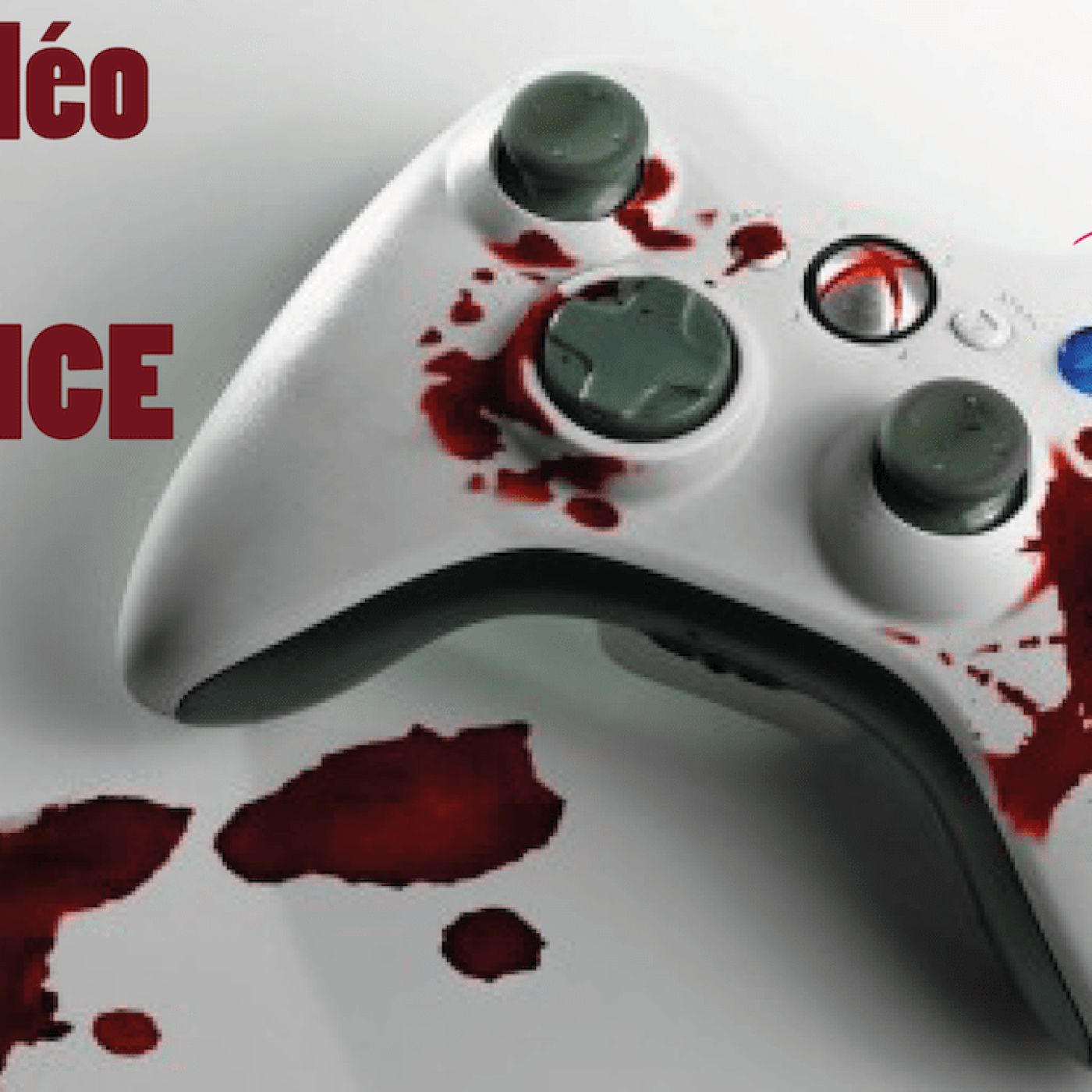 Emission #61 | Violence et Jeux Vidéo avec Nico Augusto