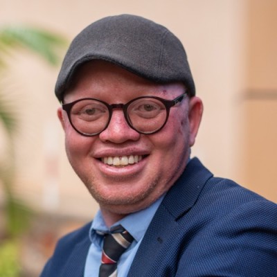 VIP 80 - Remy Ayinshuti : Vaincre la malédiction cover