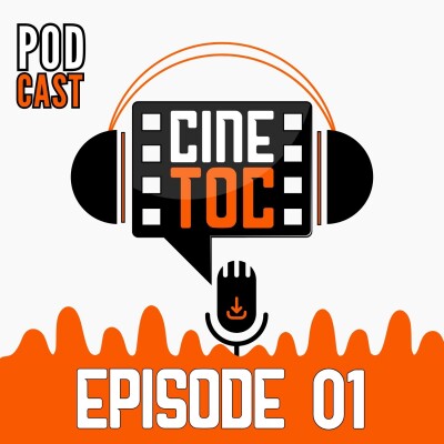 CINETOC - 01 : Quand le cinéma fait des blagues cover