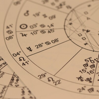 81 - Horoscope de Mathusalem cover