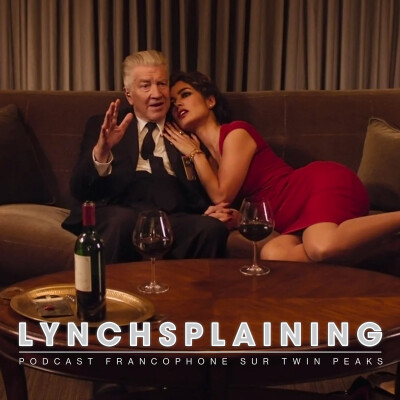 Twin Peaks : The Return, partie 12 cover