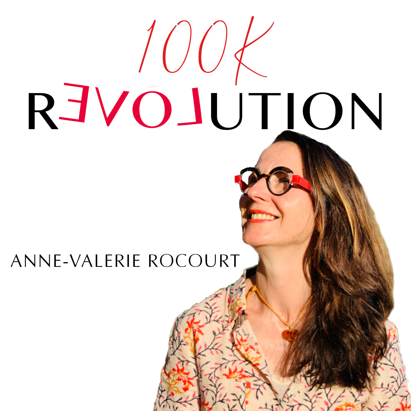 Entreprendre HORS des NORMES, avec Anne-Valérie Rocourt, Business Coach et Mentore pour les femmes entrepreneures atypiques