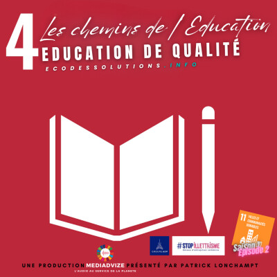 EP 2 LUTTER CONTRE L’ILLETTRISME L’AFFAIRE DE TOUS cover