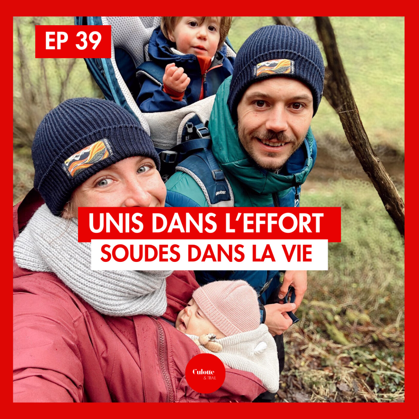 Culotte & TRAIL